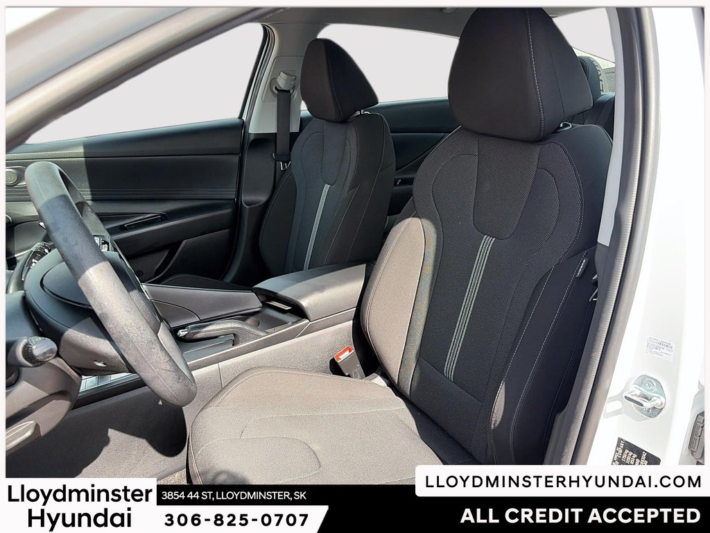 2024 Hyundai Elantra Preferred in Lloydminster, Saskatchewan - 15 - w1024h768px