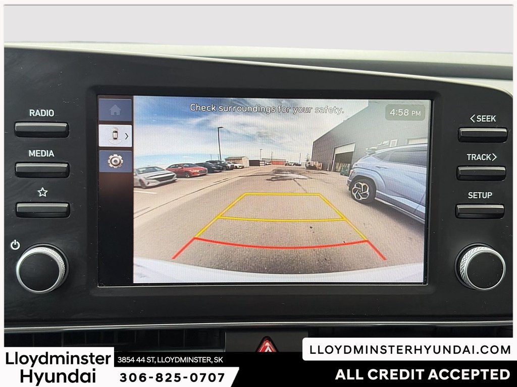 2024 Hyundai Elantra Preferred in Lloydminster, Saskatchewan - 22 - w1024h768px