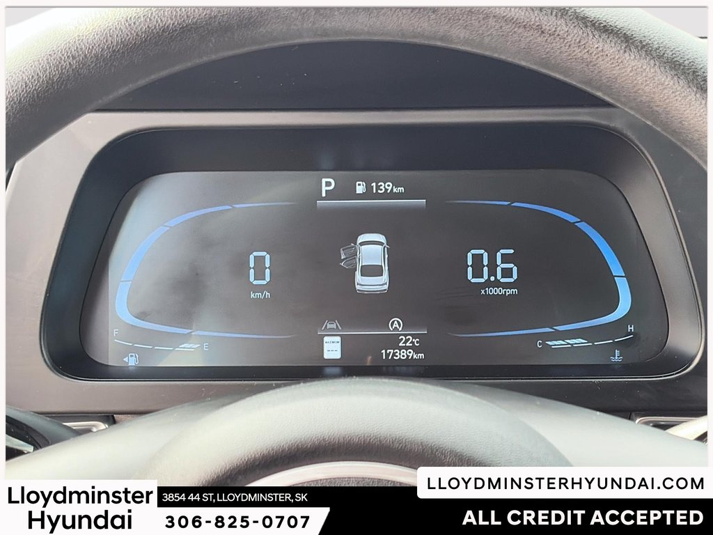 2024 Hyundai Elantra Preferred in Lloydminster, Saskatchewan - 20 - w1024h768px