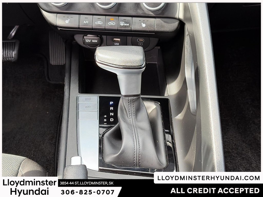 2024 Hyundai Elantra Preferred in Lloydminster, Saskatchewan - 21 - w1024h768px