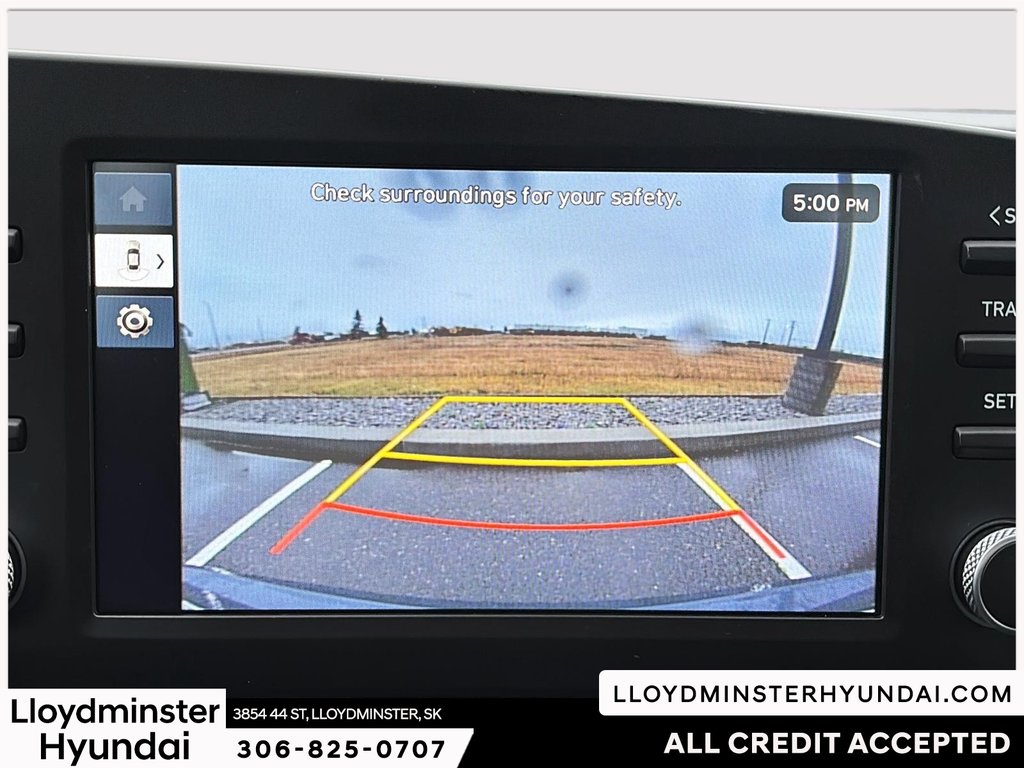 2025 Hyundai Elantra Essential in Lloydminster, Saskatchewan - 21 - w1024h768px