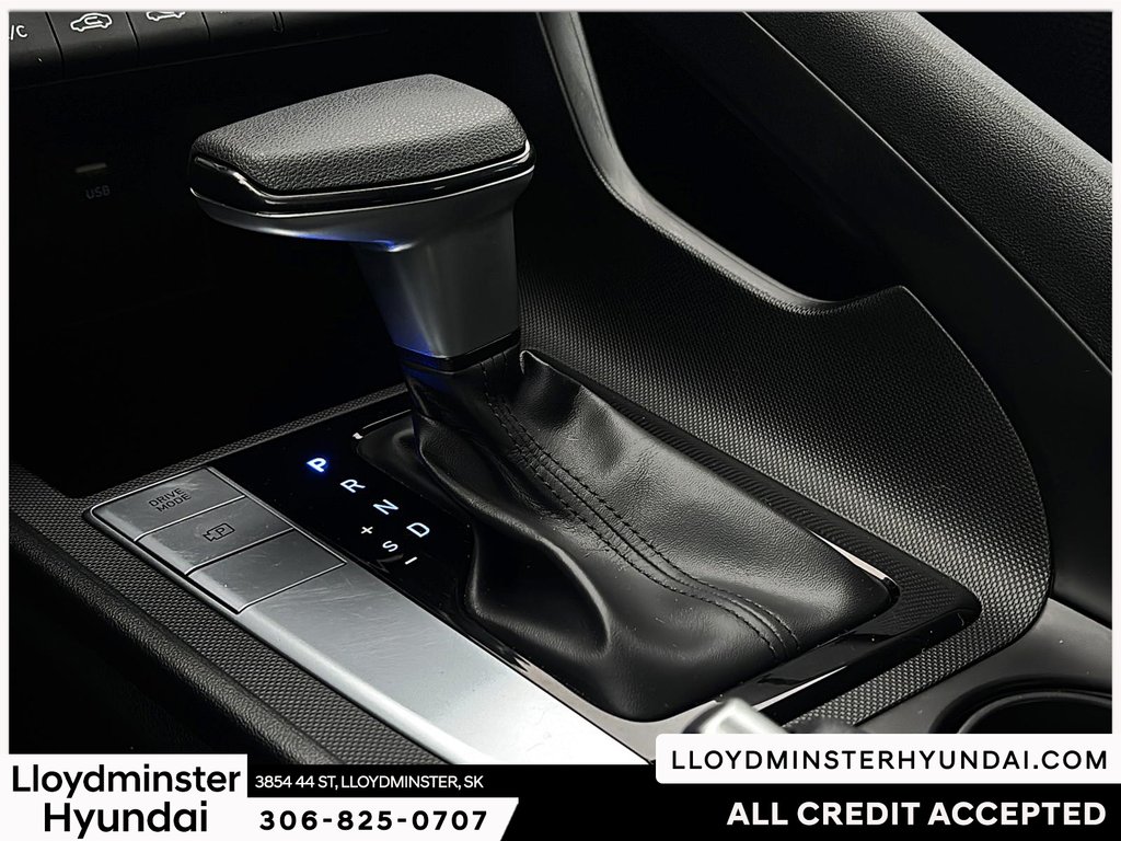2025 Hyundai Elantra Essential in Lloydminster, Saskatchewan - 17 - w1024h768px