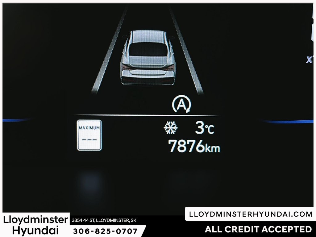 2025 Hyundai Elantra Essential in Lloydminster, Saskatchewan - 15 - w1024h768px