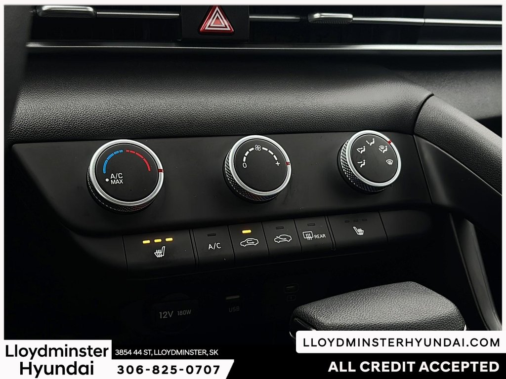 2025 Hyundai Elantra Essential in Lloydminster, Saskatchewan - 23 - w1024h768px
