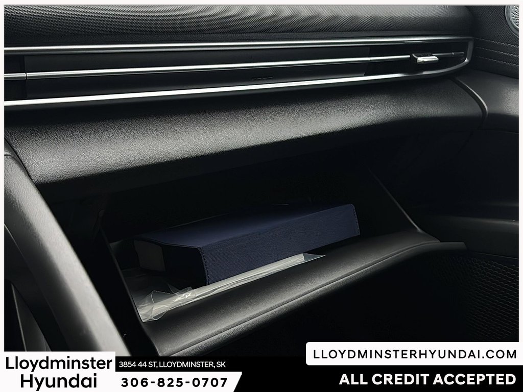 2025 Hyundai Elantra Essential in Lloydminster, Saskatchewan - 19 - w1024h768px