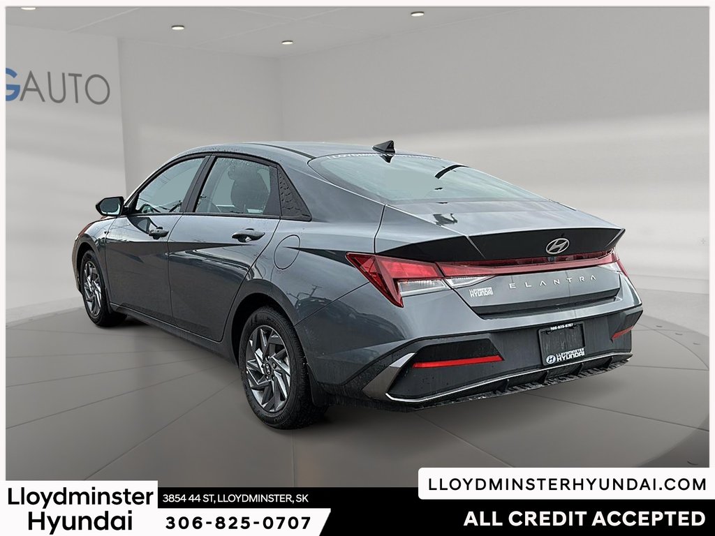 2026 Hyundai Elantra Preferred in Lloydminster, Saskatchewan - 7 - w1024h768px