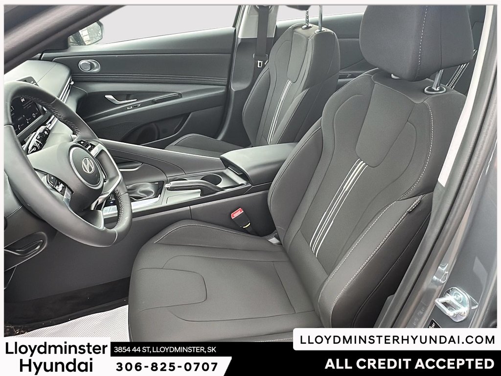 2026 Hyundai Elantra Preferred in Lloydminster, Saskatchewan - 11 - w1024h768px