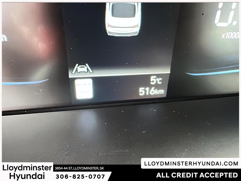 2026 Hyundai Elantra Preferred in Lloydminster, Saskatchewan - 15 - w1024h768px