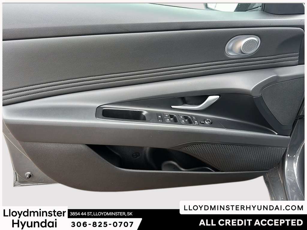 2026 Hyundai Elantra Preferred in Lloydminster, Saskatchewan - 13 - w1024h768px