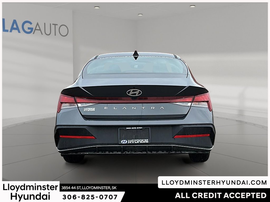 2026 Hyundai Elantra Preferred in Lloydminster, Saskatchewan - 6 - w1024h768px
