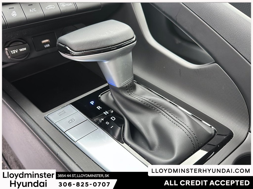 2026 Hyundai Elantra Preferred in Lloydminster, Saskatchewan - 17 - w1024h768px