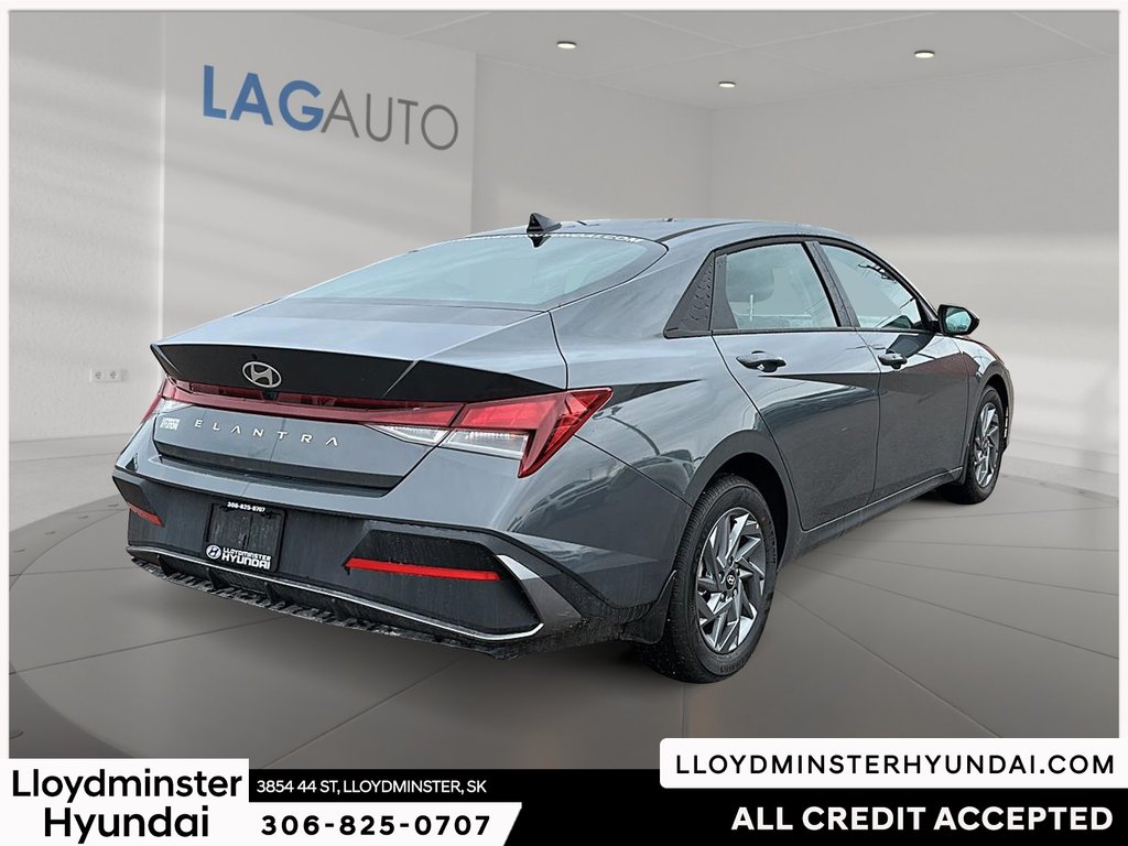 2026 Hyundai Elantra Preferred in Lloydminster, Saskatchewan - 5 - w1024h768px
