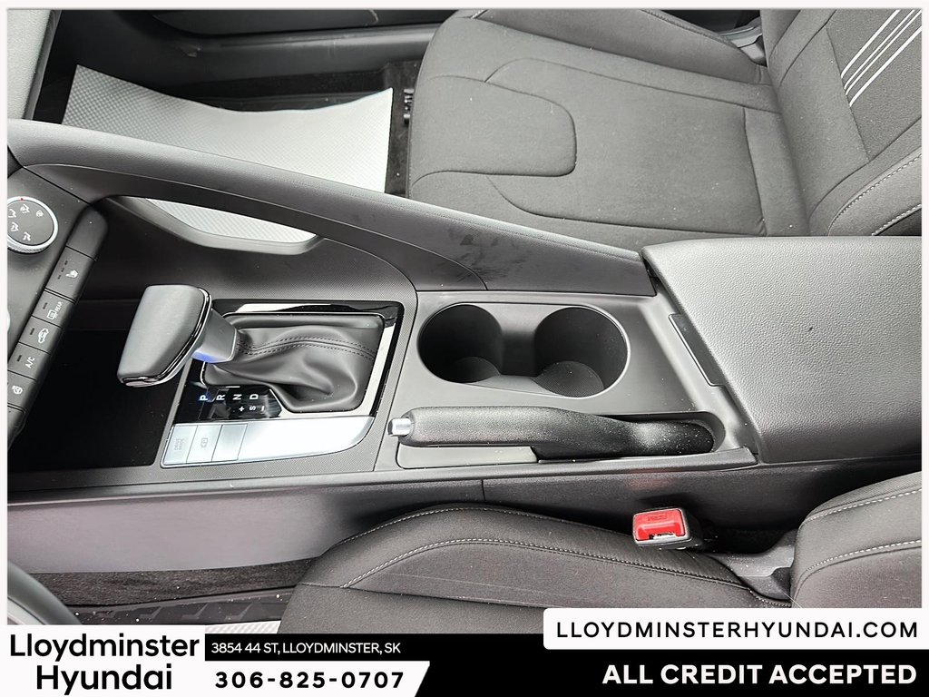 2026 Hyundai Elantra Preferred in Lloydminster, Saskatchewan - 12 - w1024h768px