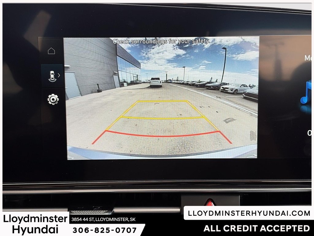 2026 Hyundai Elantra Preferred in Lloydminster, Saskatchewan - 22 - w1024h768px