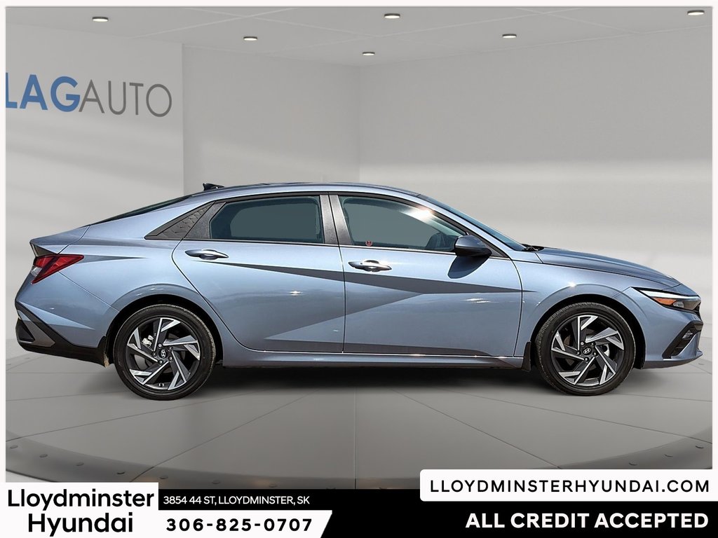 2026 Hyundai Elantra Preferred in Lloydminster, Saskatchewan - 4 - w1024h768px