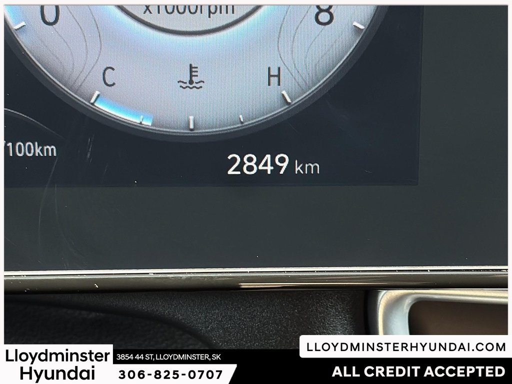 2026 Hyundai Elantra Preferred in Lloydminster, Saskatchewan - 17 - w1024h768px