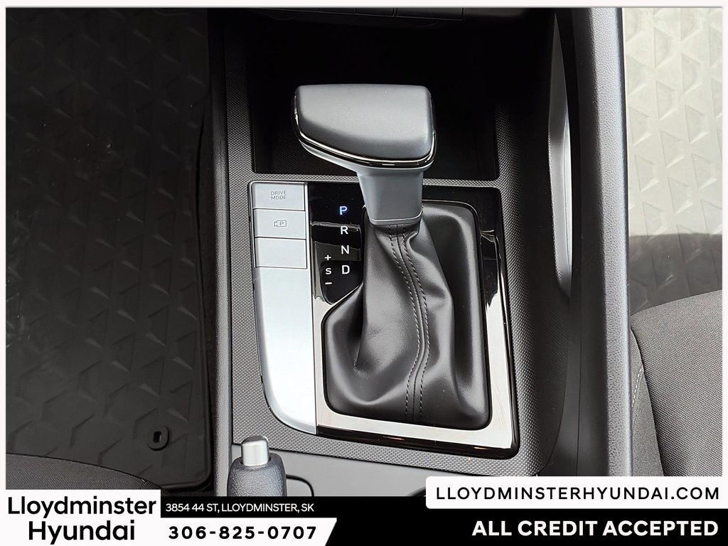 2026 Hyundai Elantra Preferred in Lloydminster, Saskatchewan - 19 - w1024h768px