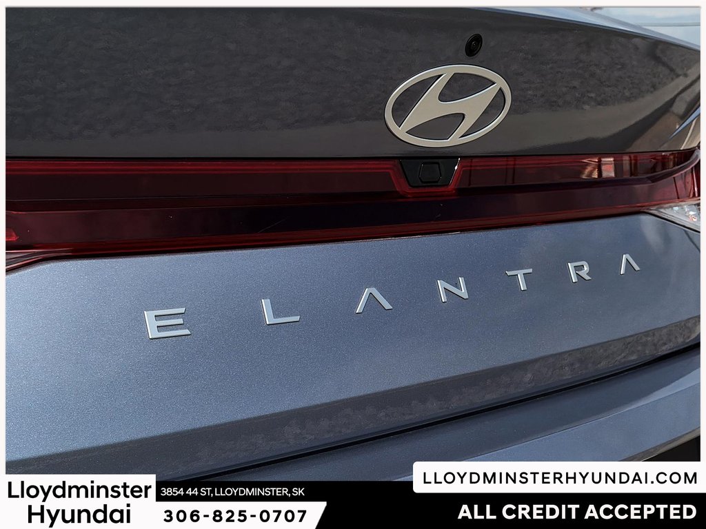 2026 Hyundai Elantra Preferred in Lloydminster, Saskatchewan - 20 - w1024h768px