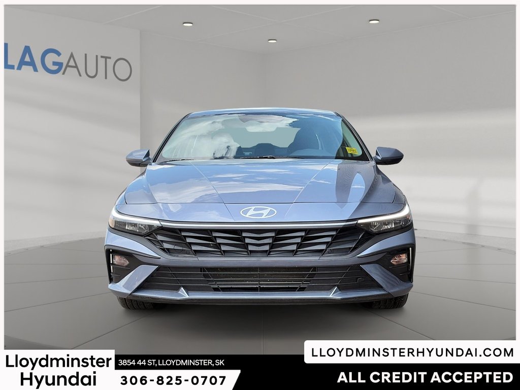 2026 Hyundai Elantra Preferred in Lloydminster, Saskatchewan - 2 - w1024h768px