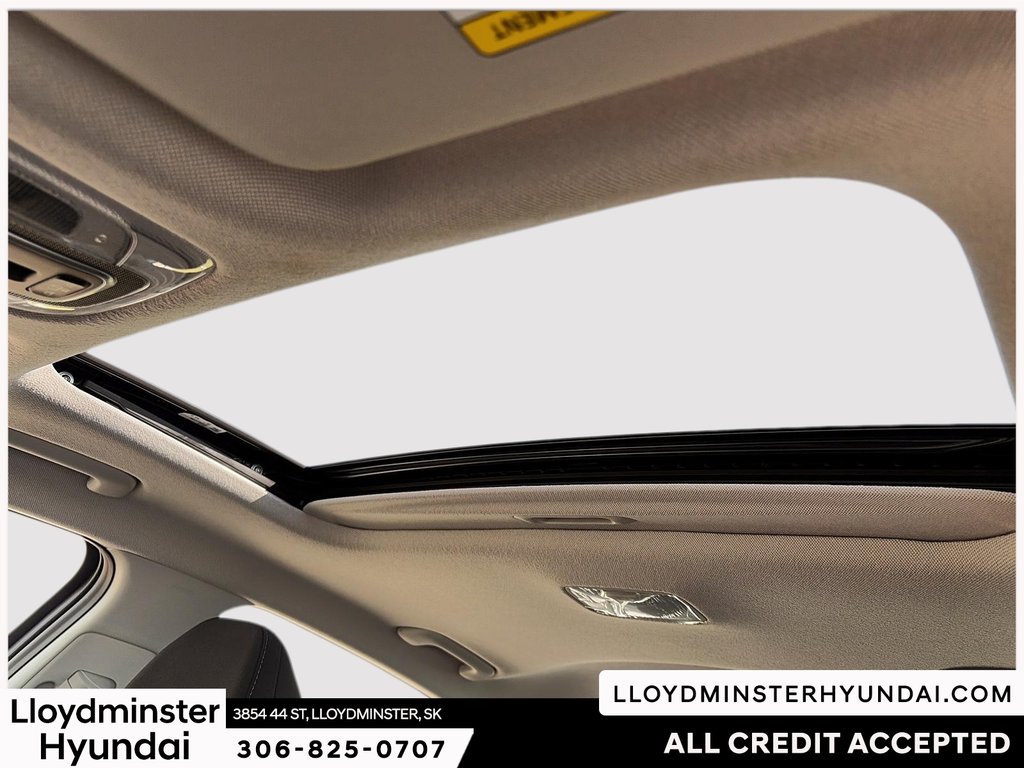 2026 Hyundai Elantra Preferred in Lloydminster, Saskatchewan - 21 - w1024h768px