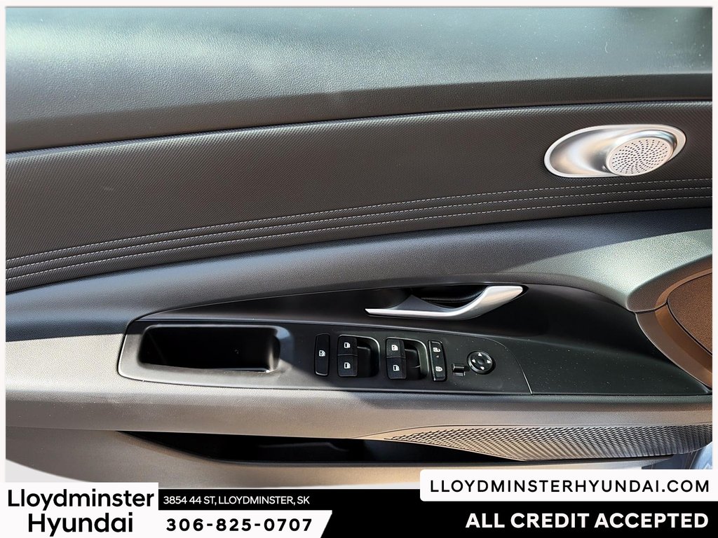 2026 Hyundai Elantra Preferred in Lloydminster, Saskatchewan - 15 - w1024h768px
