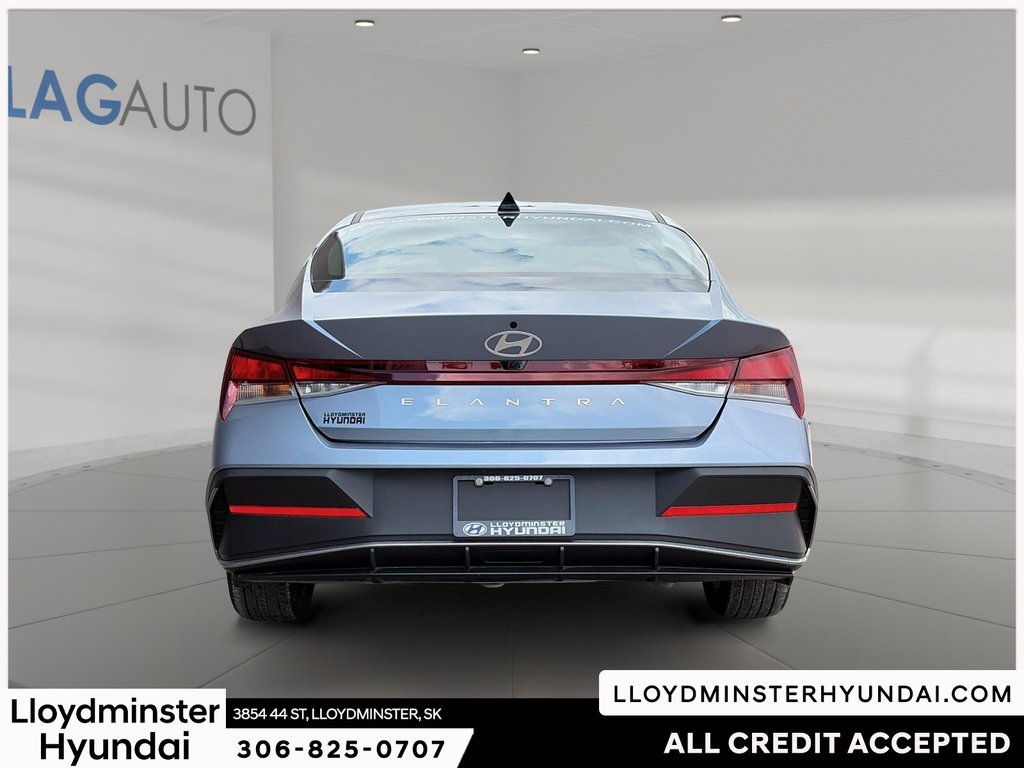 2026 Hyundai Elantra Preferred in Lloydminster, Saskatchewan - 6 - w1024h768px