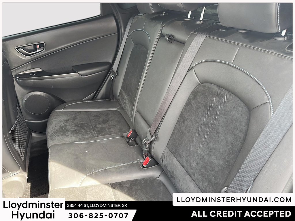 2023 Hyundai Kona N N Line in Lloydminster, Saskatchewan - 22 - w1024h768px