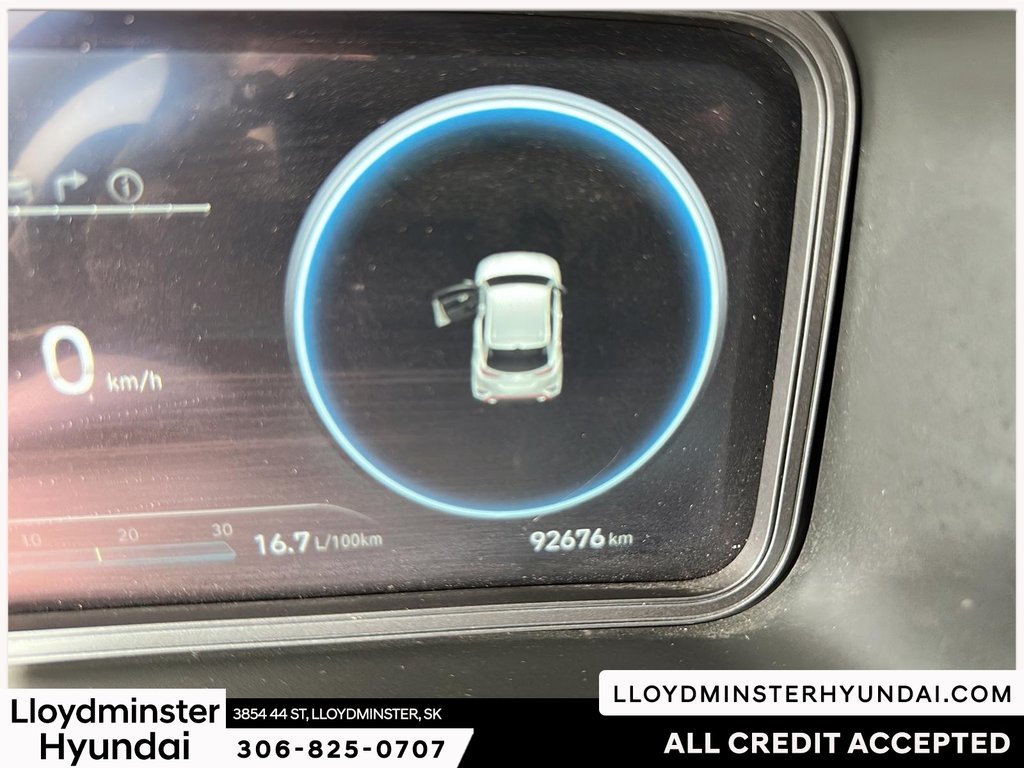 2023 Hyundai Kona N N Line in Lloydminster, Saskatchewan - 16 - w1024h768px