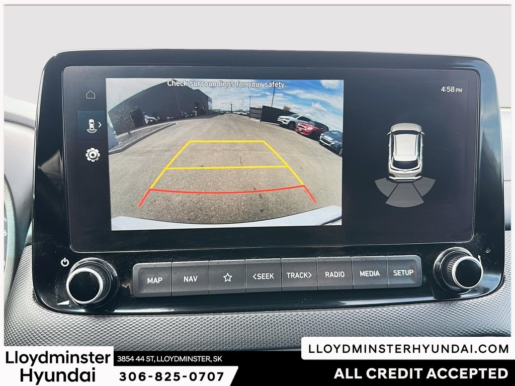 2023 Hyundai Kona N N Line in Lloydminster, Saskatchewan - 20 - w1024h768px