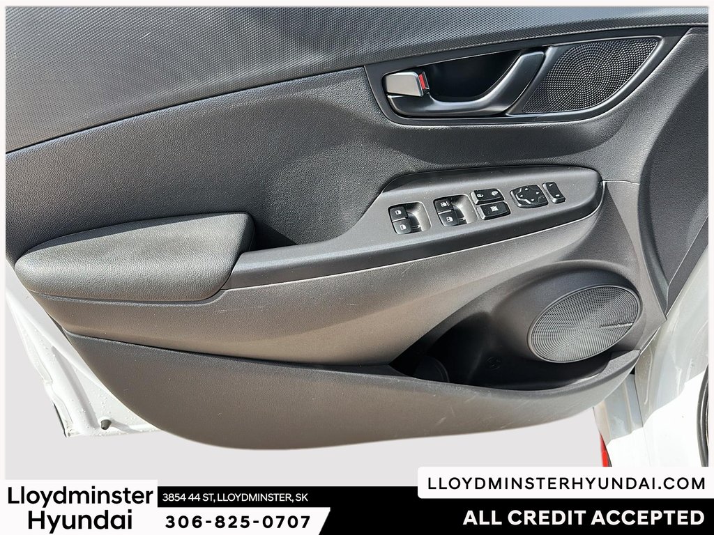 2023 Hyundai Kona N N Line in Lloydminster, Saskatchewan - 14 - w1024h768px