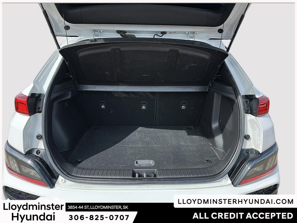2023 Hyundai Kona N N Line in Lloydminster, Saskatchewan - 9 - w1024h768px