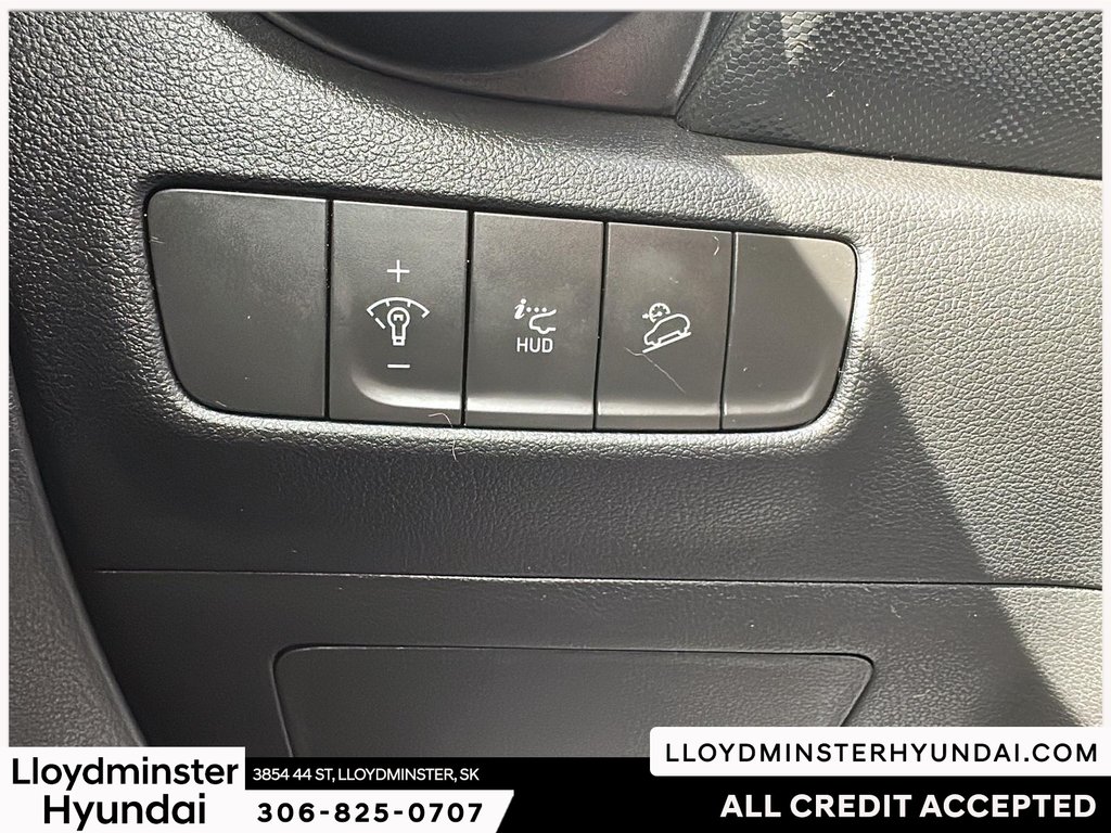 2023 Hyundai Kona N N Line in Lloydminster, Saskatchewan - 19 - w1024h768px
