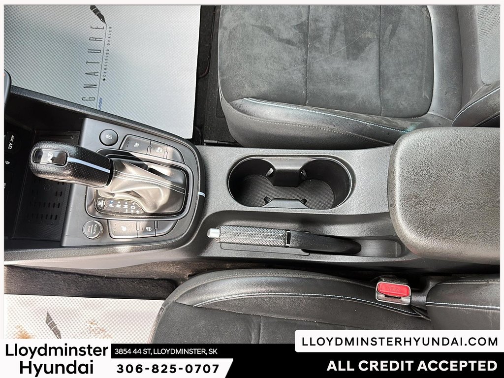 2023 Hyundai Kona N N Line in Lloydminster, Saskatchewan - 13 - w1024h768px