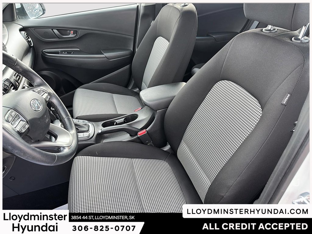 2018 Hyundai Kona 2.0L Preferred in Lloydminster, Saskatchewan - 11 - w1024h768px
