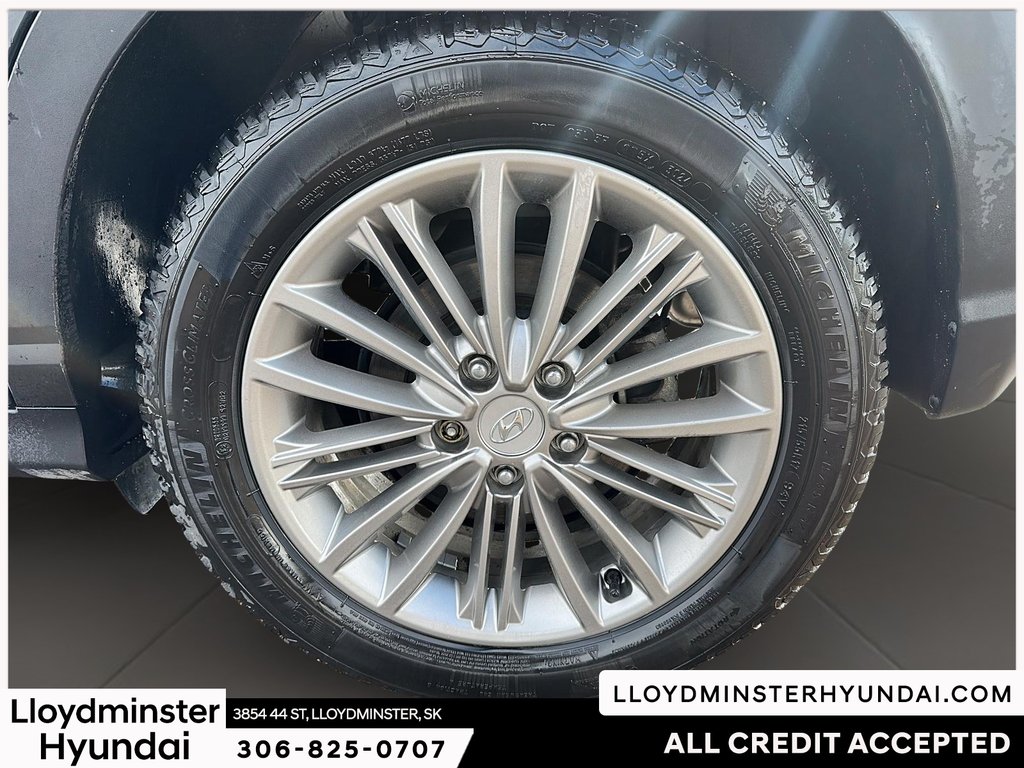 2018 Hyundai Kona 2.0L Preferred in Lloydminster, Saskatchewan - 10 - w1024h768px