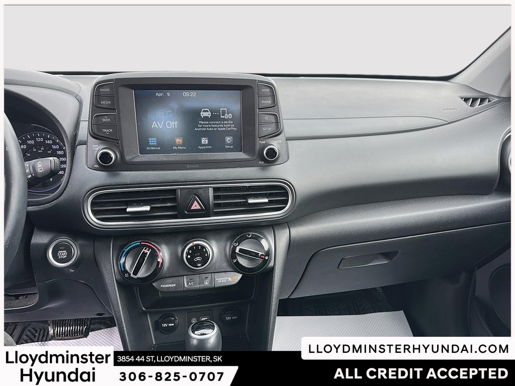 2018 Hyundai Kona 2.0L Preferred in Lloydminster, Saskatchewan - 20 - w1024h768px
