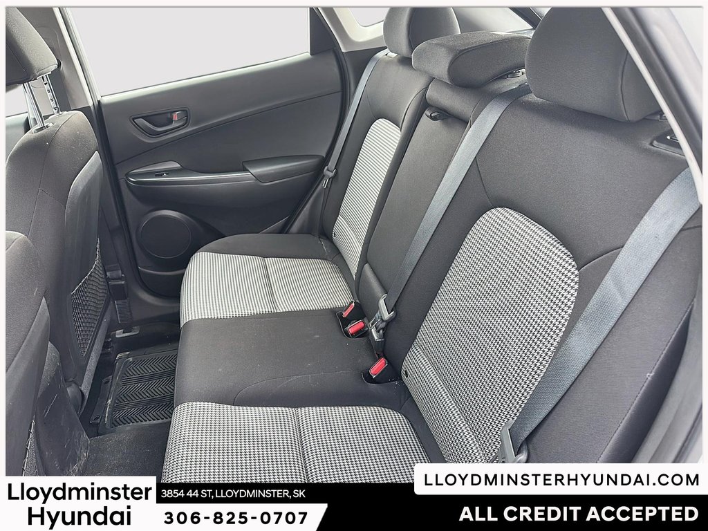 2018 Hyundai Kona 2.0L Preferred in Lloydminster, Saskatchewan - 21 - w1024h768px