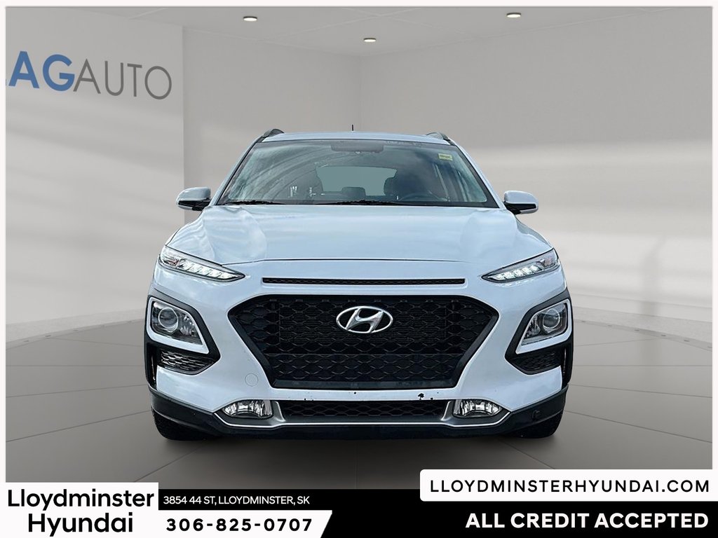 2018 Hyundai Kona 2.0L Preferred in Lloydminster, Saskatchewan - 2 - w1024h768px