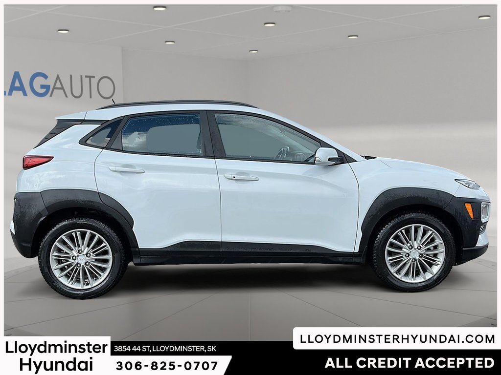 2018 Hyundai Kona 2.0L Preferred in Lloydminster, Saskatchewan - 4 - w1024h768px
