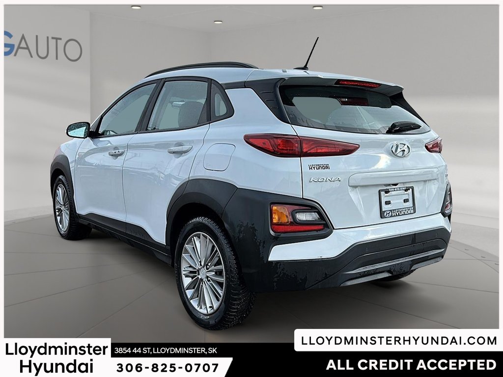 2018 Hyundai Kona 2.0L Preferred in Lloydminster, Saskatchewan - 7 - w1024h768px