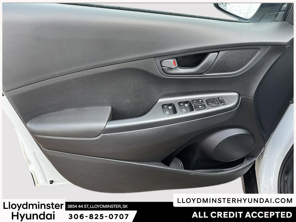 2018 Hyundai Kona 2.0L Preferred in Lloydminster, Saskatchewan - 13 - w1024h768px