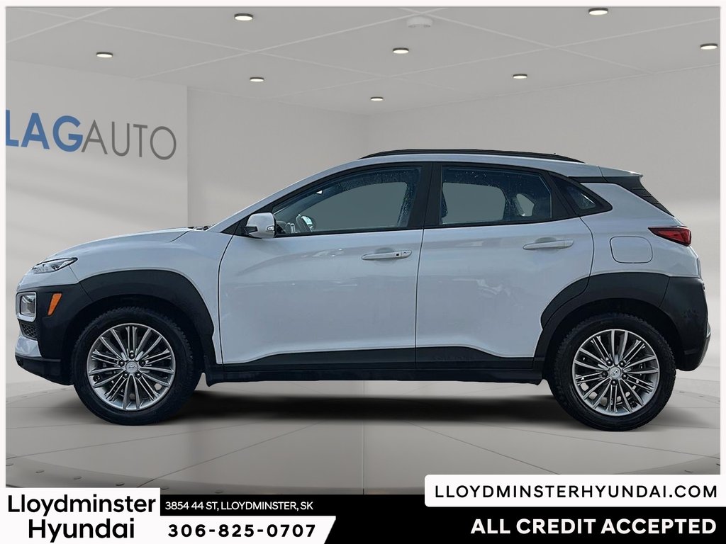 2018 Hyundai Kona 2.0L Preferred in Lloydminster, Saskatchewan - 8 - w1024h768px