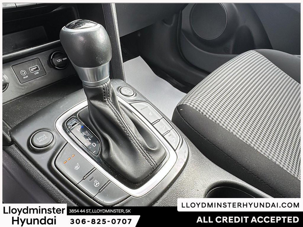 2018 Hyundai Kona 2.0L Preferred in Lloydminster, Saskatchewan - 17 - w1024h768px