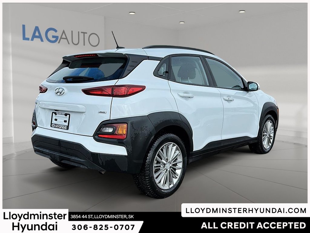 2018 Hyundai Kona 2.0L Preferred in Lloydminster, Saskatchewan - 5 - w1024h768px
