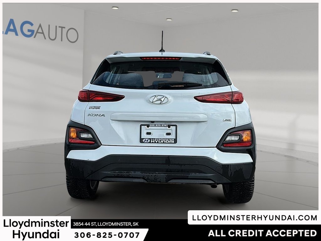 2018 Hyundai Kona 2.0L Preferred in Lloydminster, Saskatchewan - 6 - w1024h768px