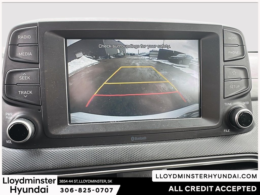 2018 Hyundai Kona 2.0L Preferred in Lloydminster, Saskatchewan - 19 - w1024h768px