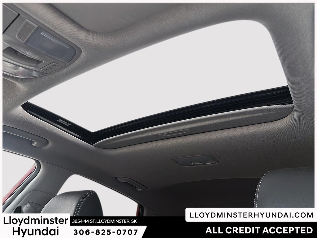 2019 Hyundai Kona 1.6T Ultimate in Lloydminster, Saskatchewan - 25 - w1024h768px