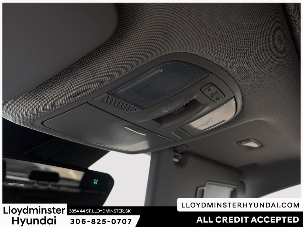 2019 Hyundai Kona 1.6T Ultimate in Lloydminster, Saskatchewan - 24 - w1024h768px