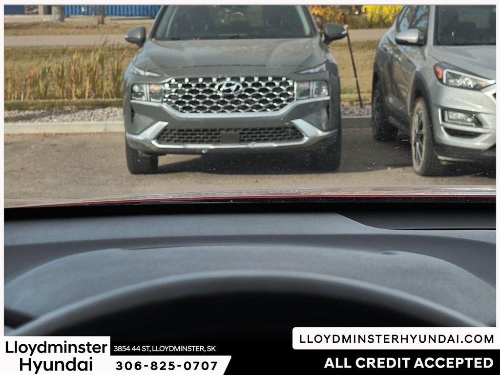 2019 Hyundai Kona 1.6T Ultimate in Lloydminster, Saskatchewan - 21 - w1024h768px