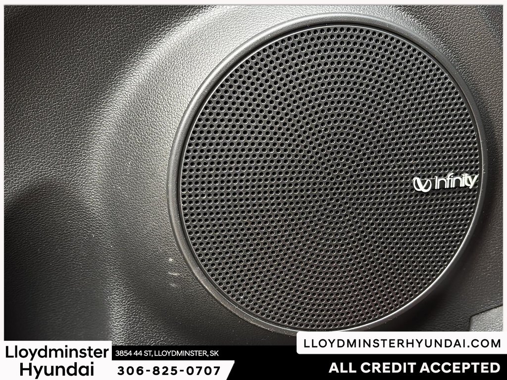 2019 Hyundai Kona 1.6T Ultimate in Lloydminster, Saskatchewan - 15 - w1024h768px